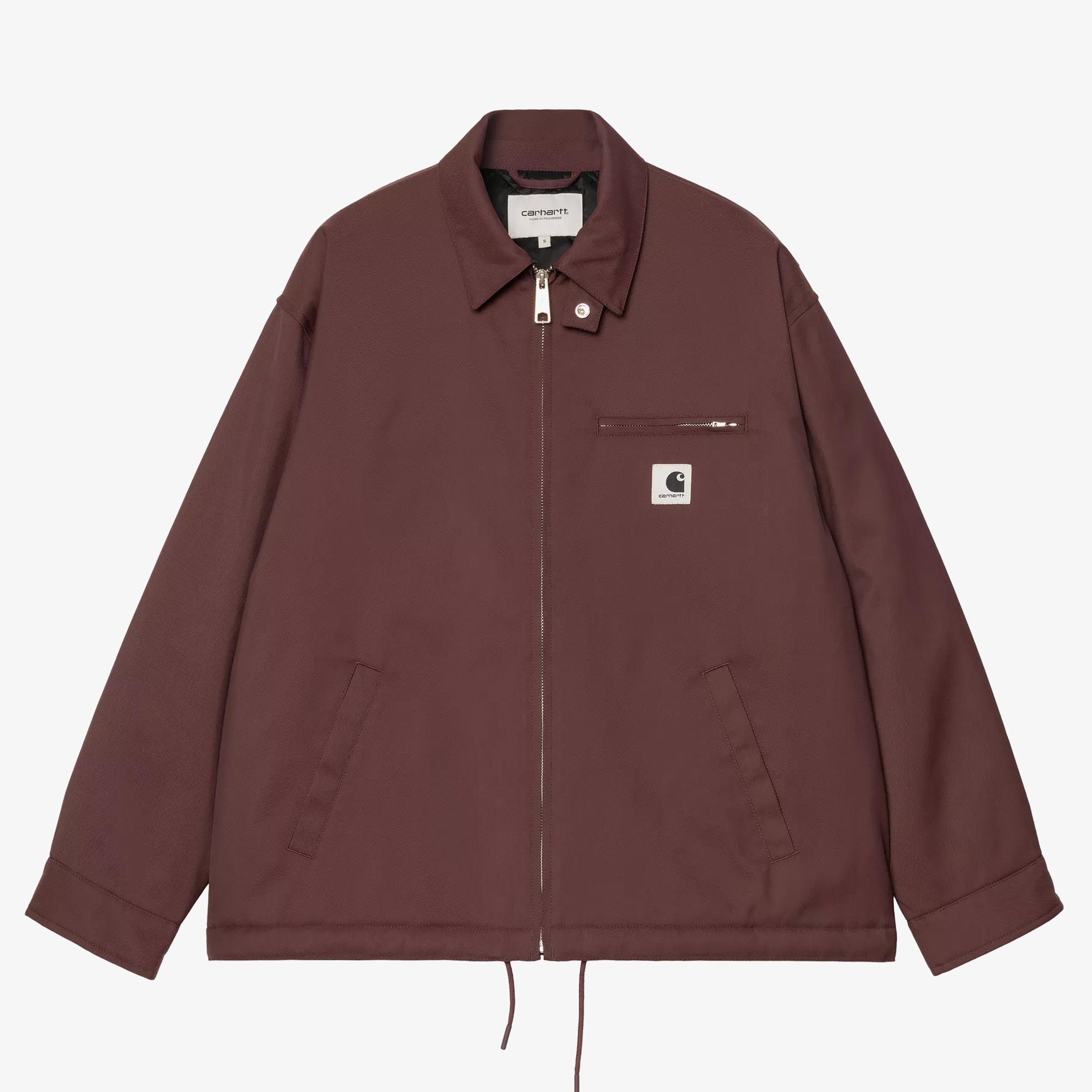 Leroy Jacket 'Rondo' (W)