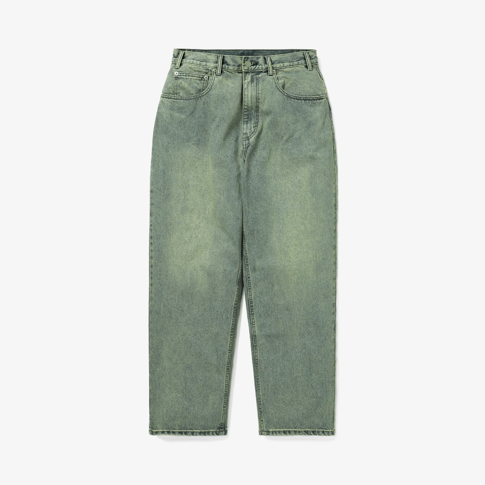 Relaxed Jeans 'Acid'