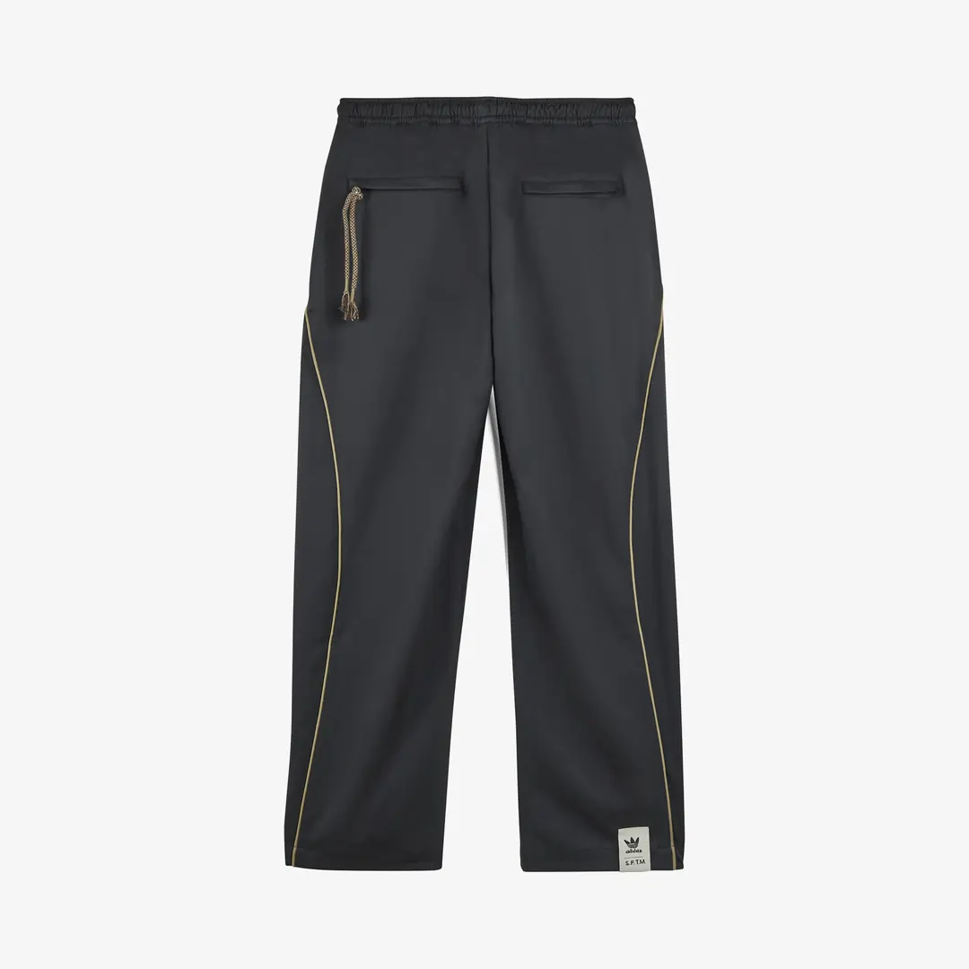 adidas x Song for the Mute Woven Pants 'Black' - WUNDER