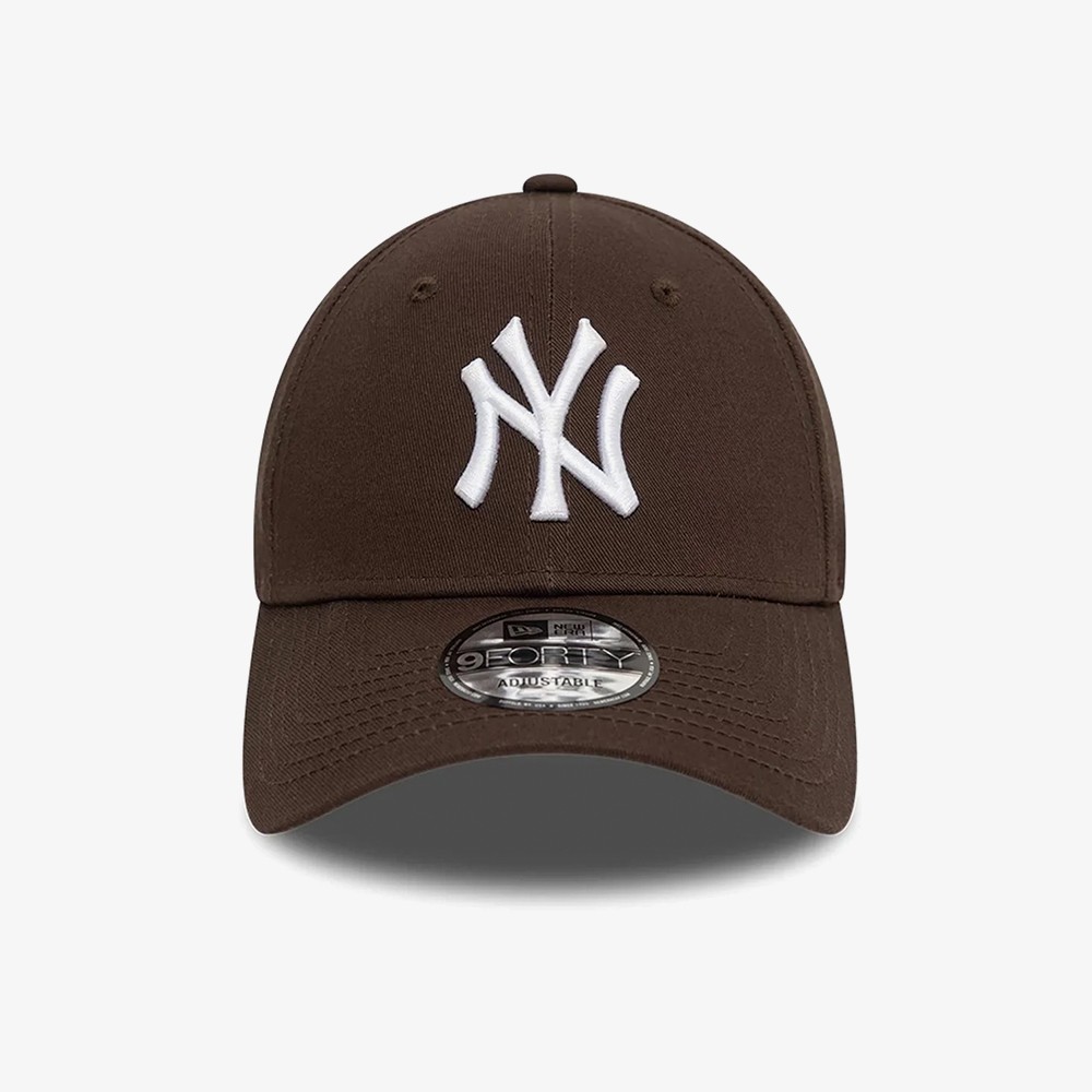 New York Yankees League Essentials 9Forty 'Brown'