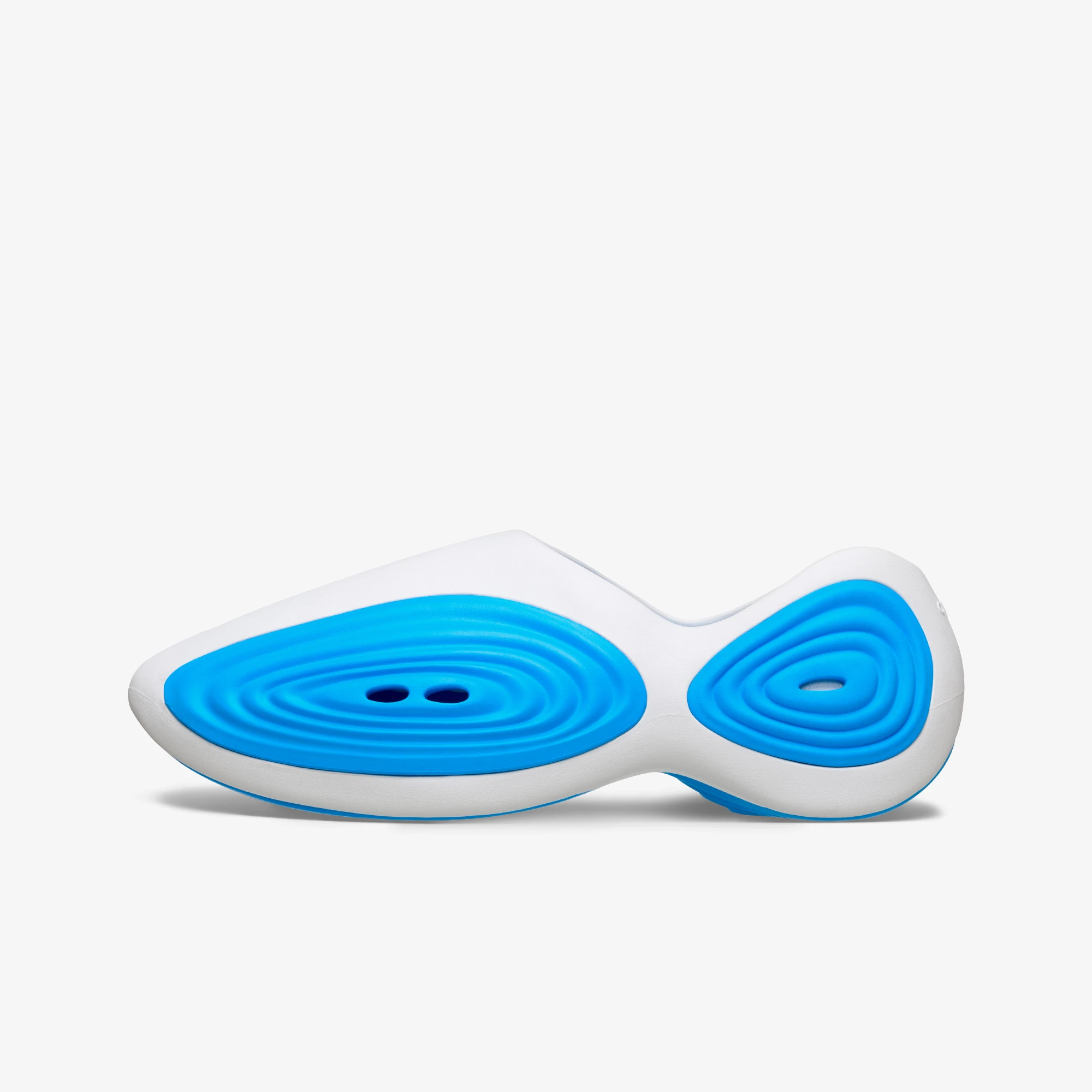 Crocs Ripple Crocs Ripple Clog 'Moonlight Neon Ocean' - WUNDER