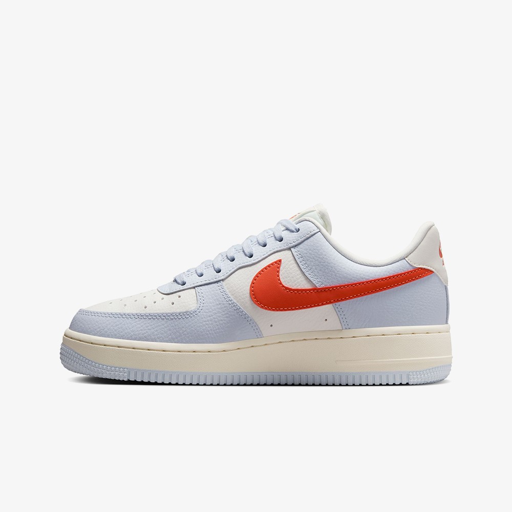 Air Force 1 Low 'Football Grey Vintage Coral'