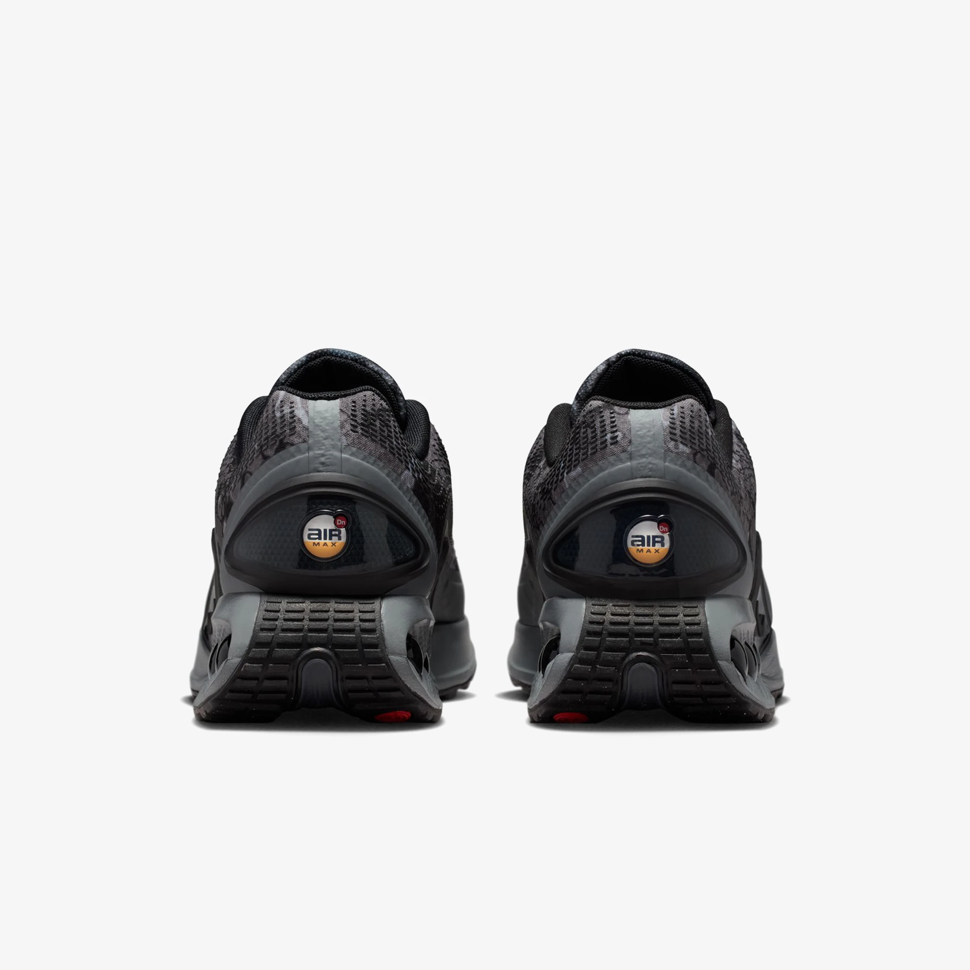 Nike Air Max Dn NRG 'Dark Grey Black'
