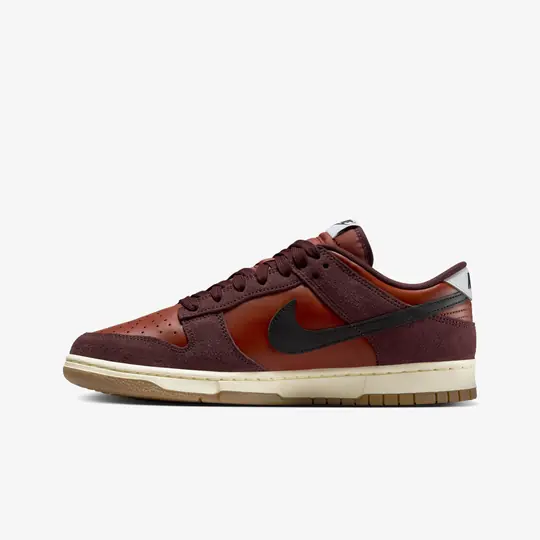 Dunk Low Retro SE 'Mars Stone' - Görsel 3