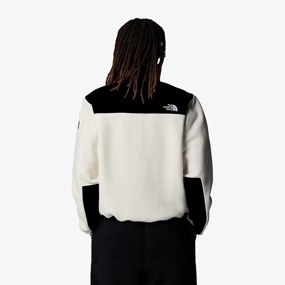 Retro Denali Jacket 'White Dune' (W)