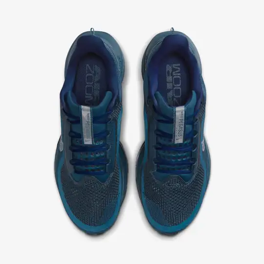 Nike x Swarovski Pegasus Premium 'Blue Force' - Görsel 7