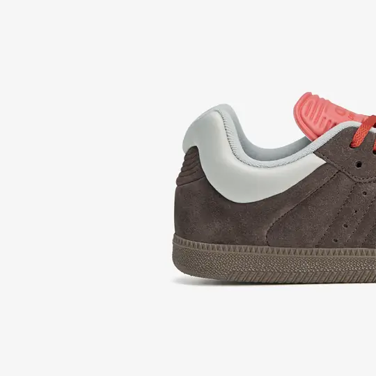 adidas x Dingyun Zhang Samba 'Brown Oxide' - Görsel 9