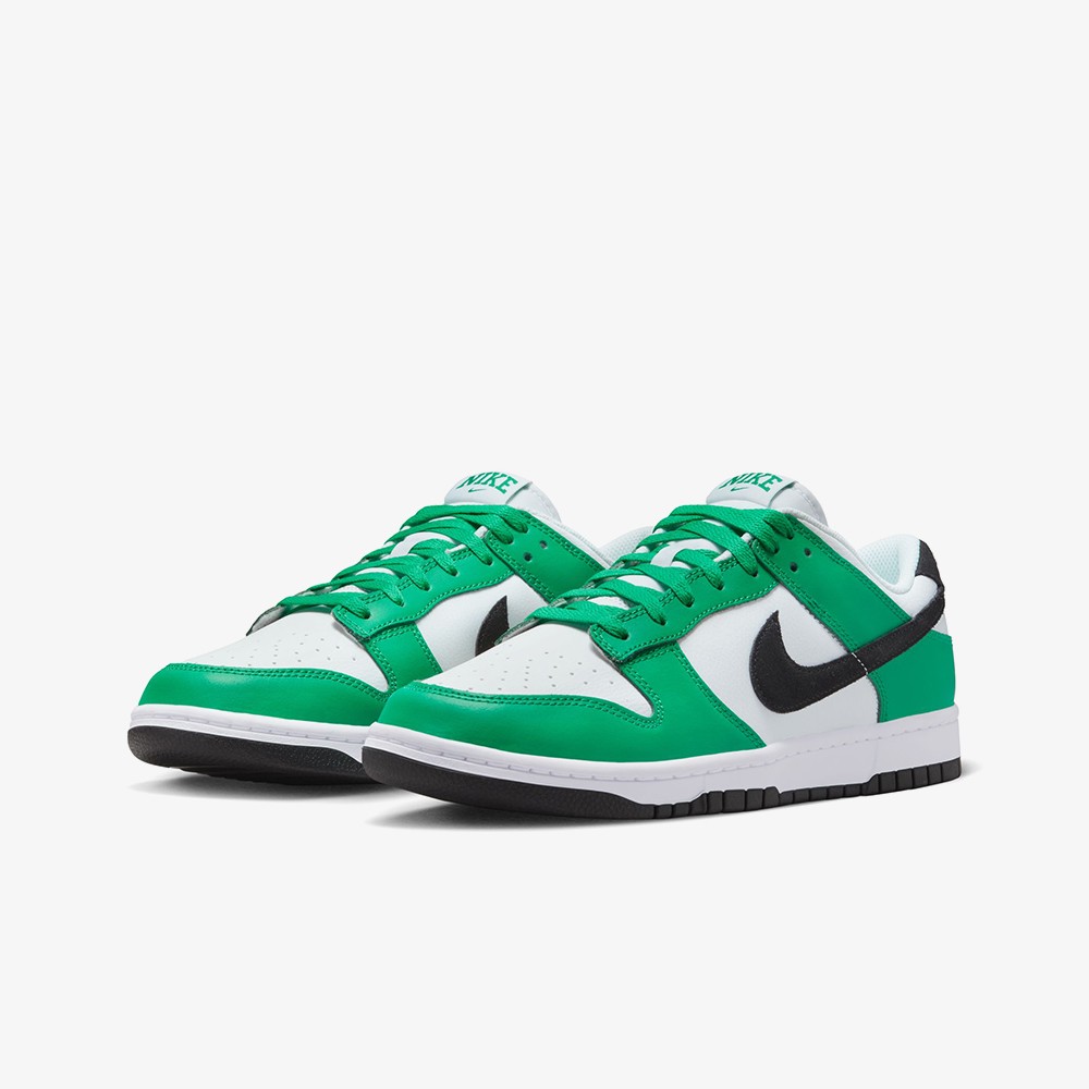 Dunk Low 'Celtics'