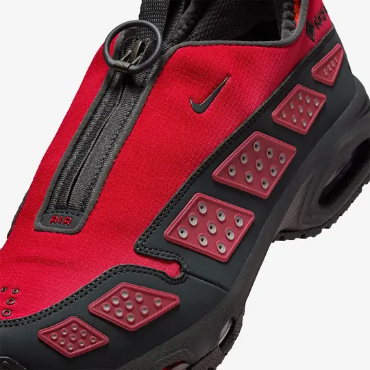 Air Max SNDR Gore-Tex 'Fire Red' - Görsel 8