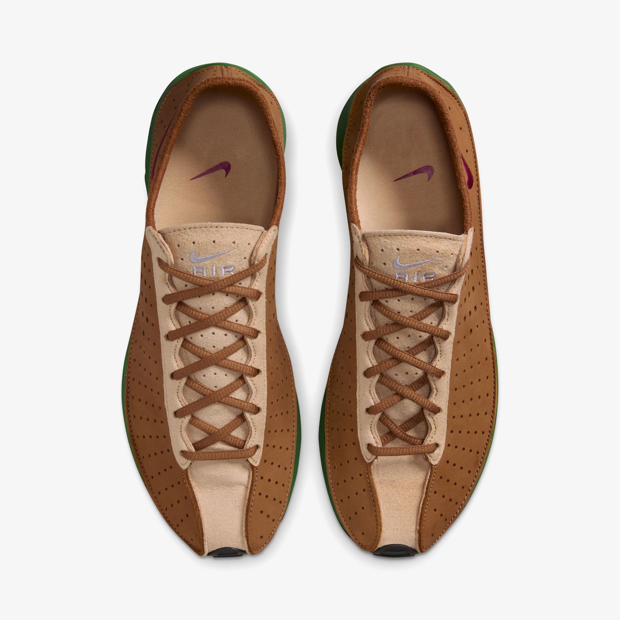 Air Superfly 'Ale Brown' (W)