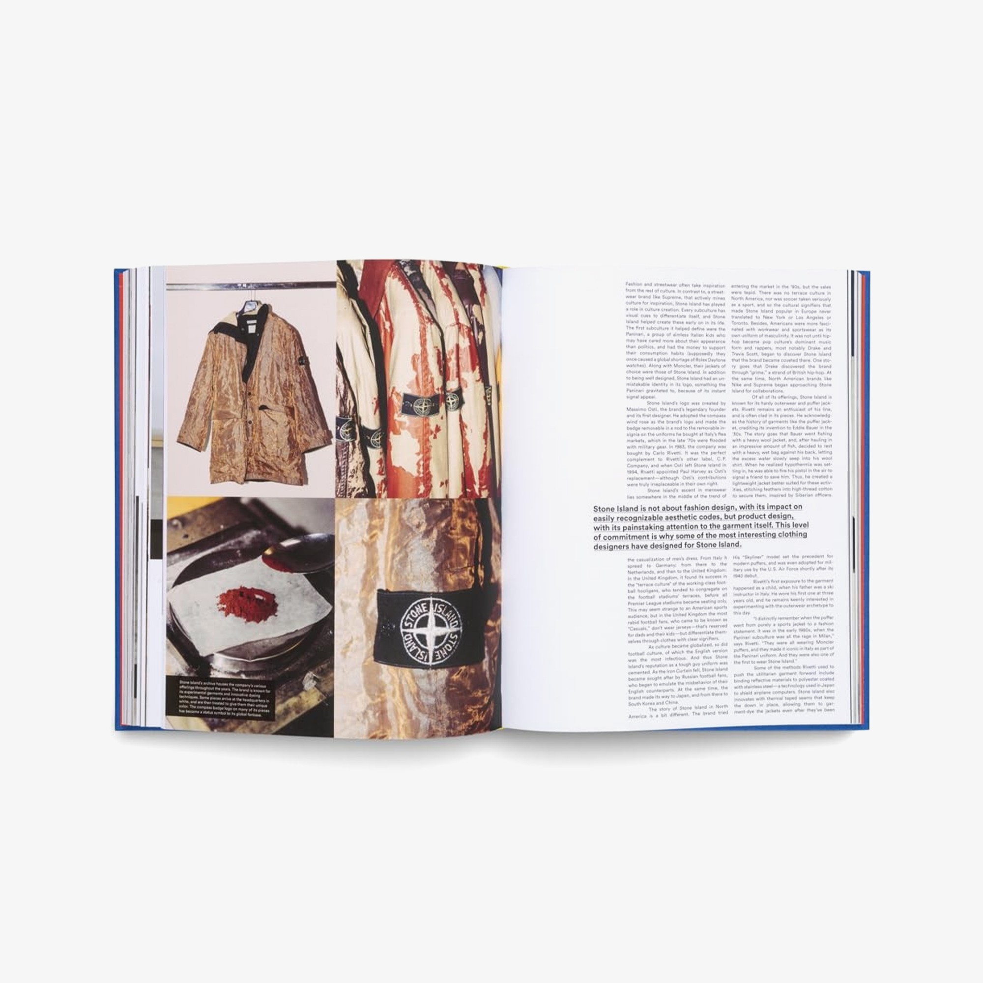 The Incomplete: Highsnobiety Guide to Street Fashion and Culture