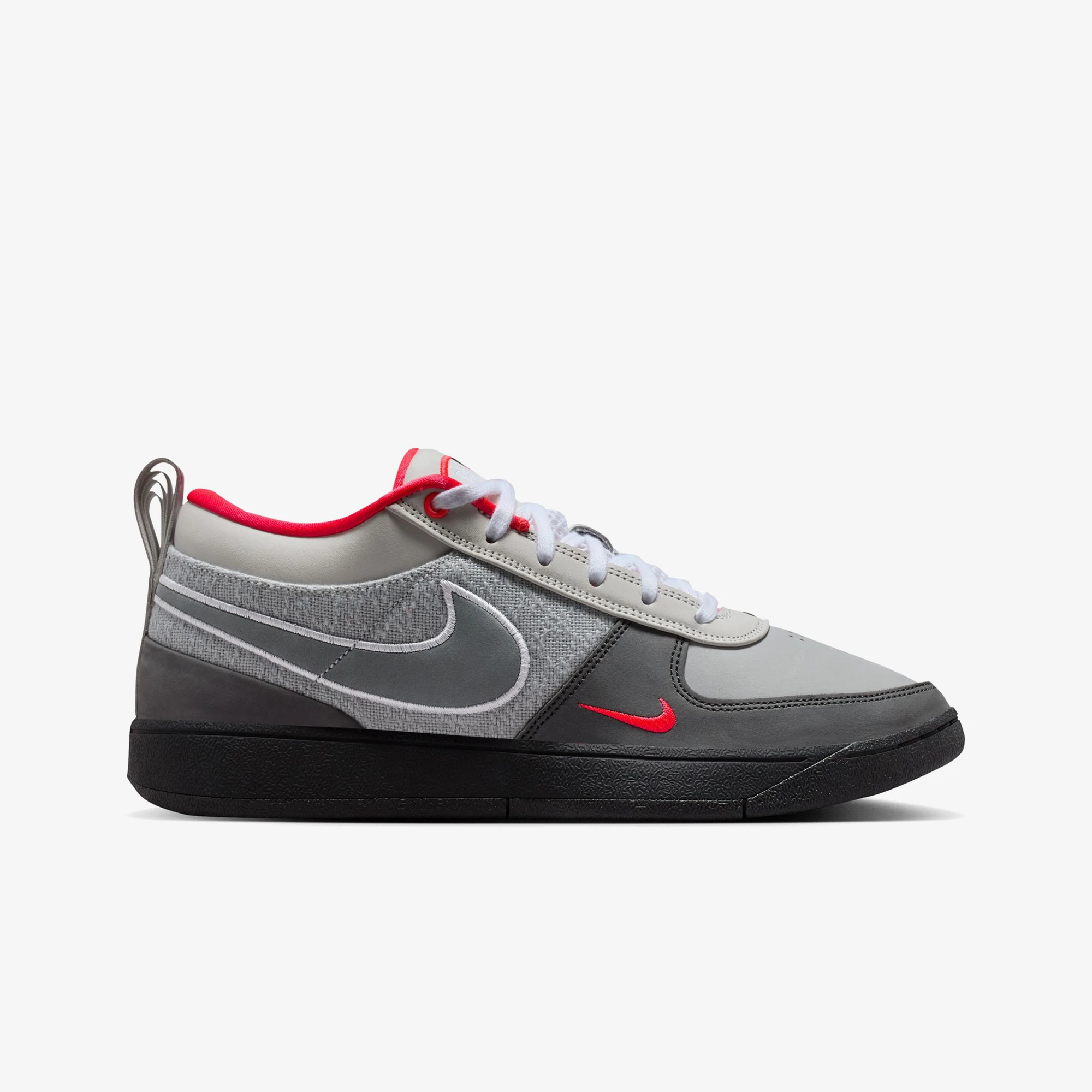 Nike Book 1 'Solar Red' - WUNDER