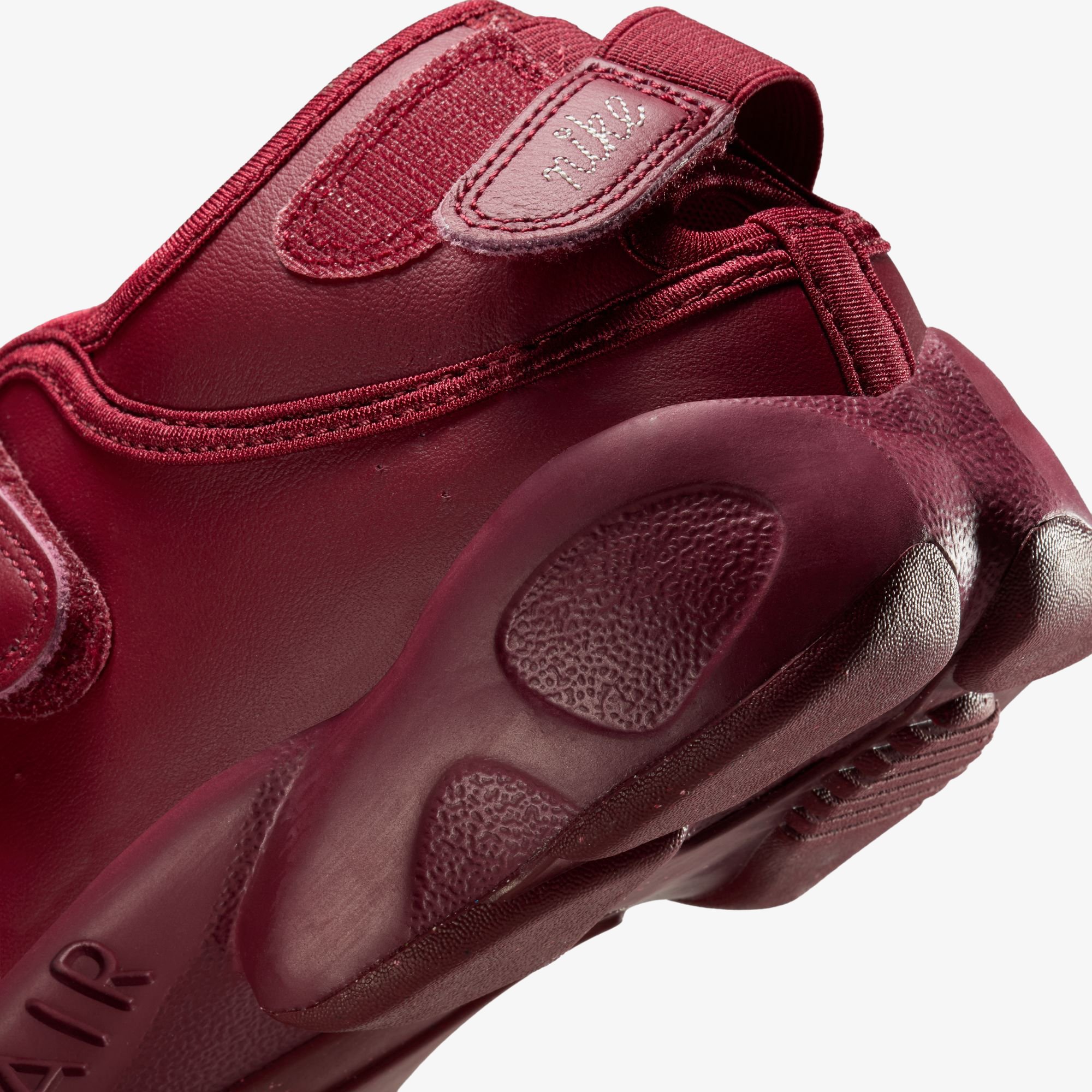 Air Rift Botanical Stitch 'Team Red' (W)