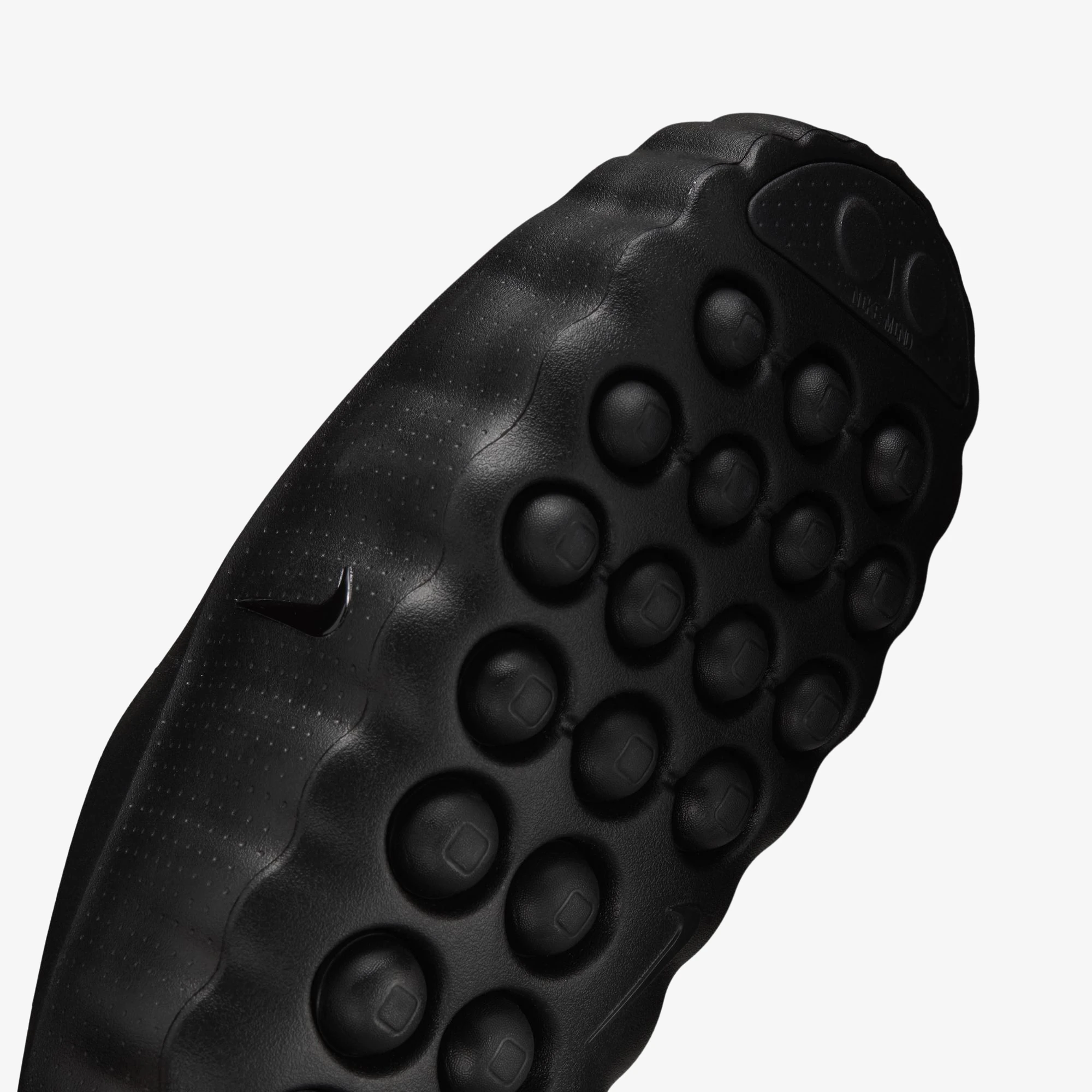 NIKE W MIND 001 26cm BLACK　　N30 Nike Mind 001 'Triple Black' - WUNDER