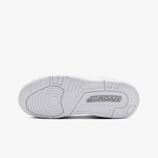 Air Jordan 3 Retro 'Pure Money' (GS) - Görsel 10