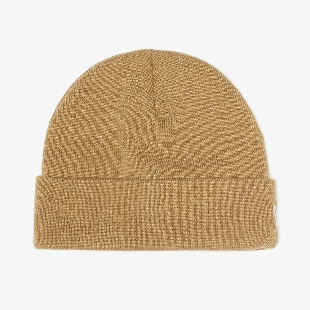 Short Cuff Beanie (W)
