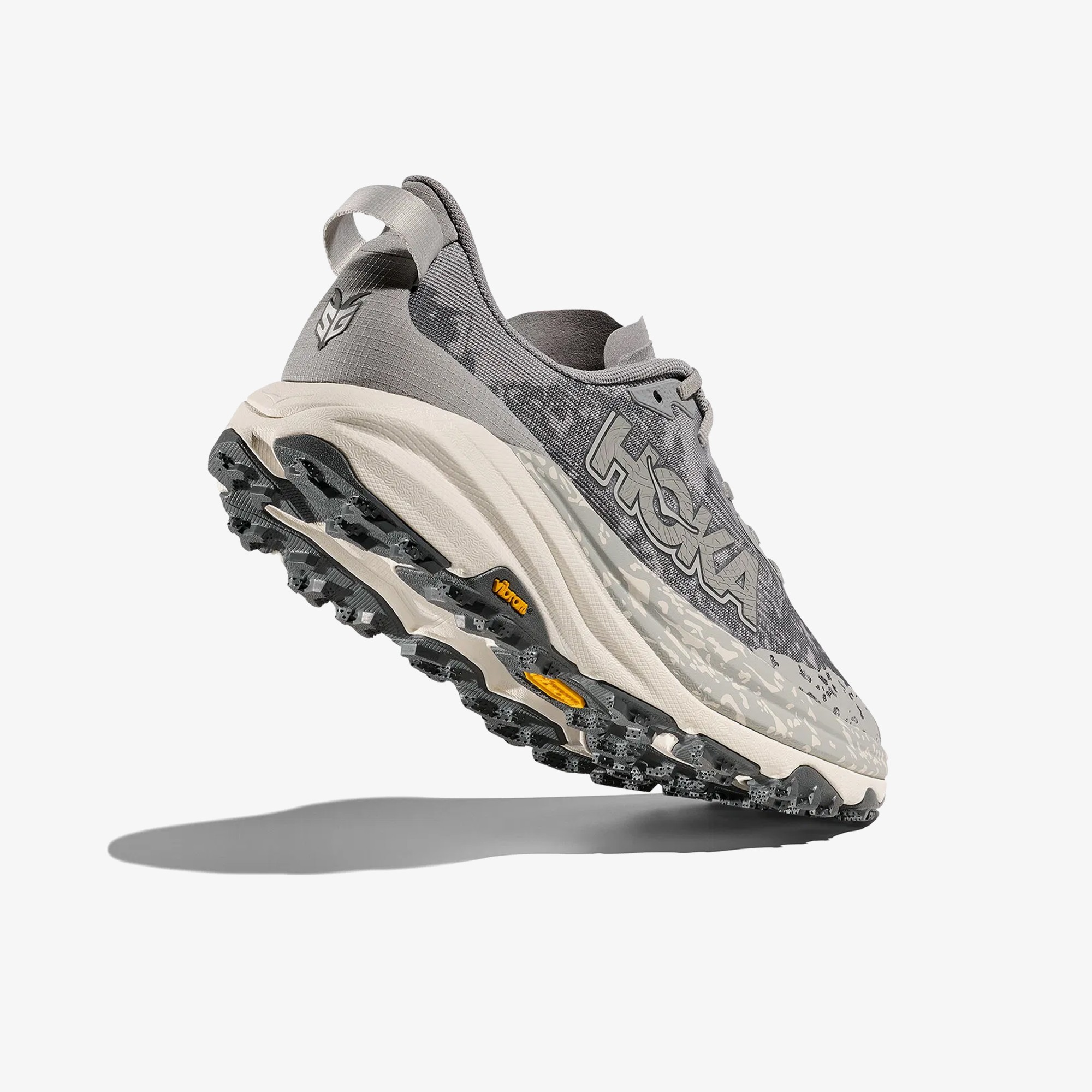 Speedgoat 6 'Stellar Grey'