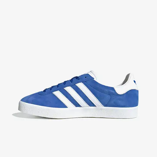 Gazelle 85 'Royal Blue' - Görsel 3