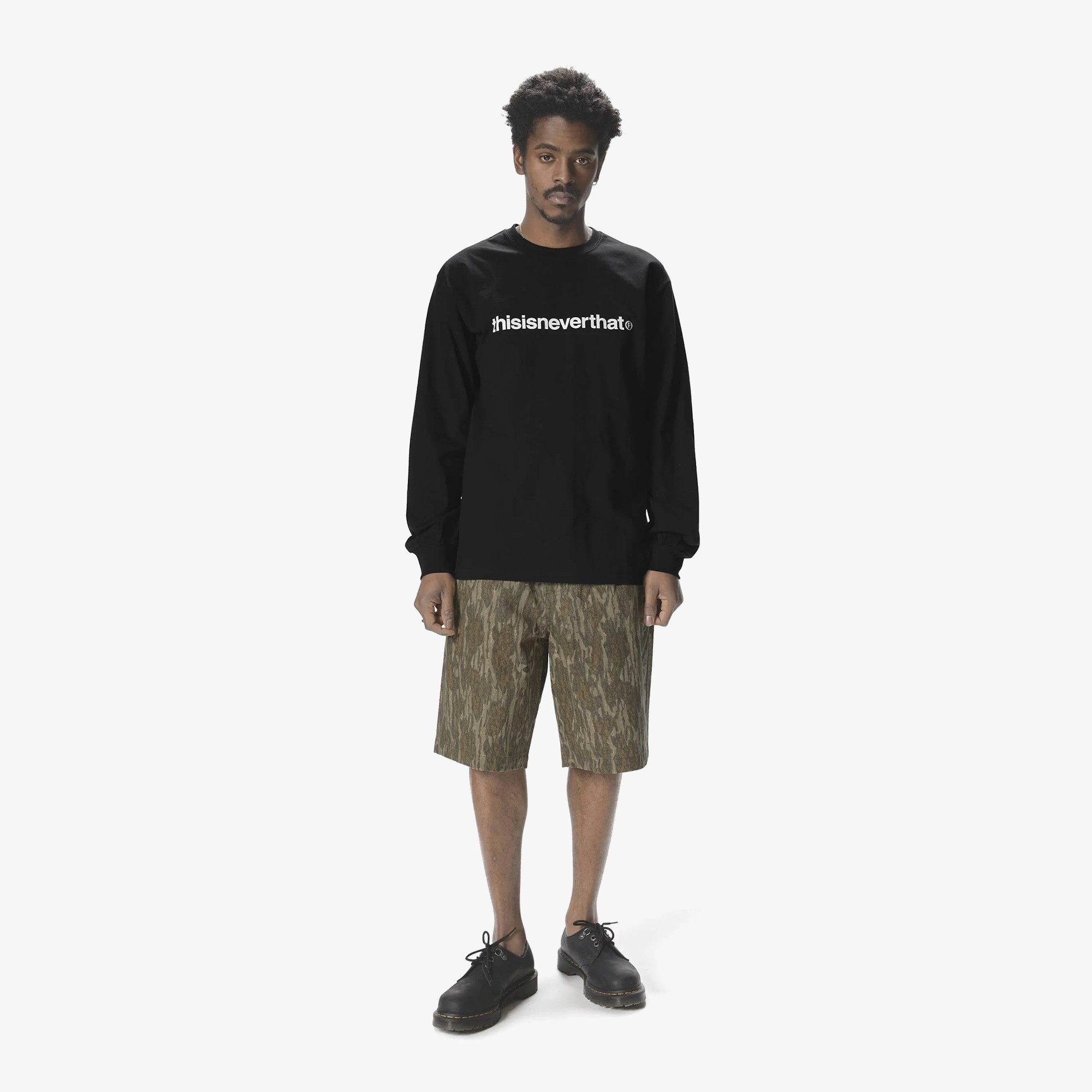 Beach Short 'Camo'