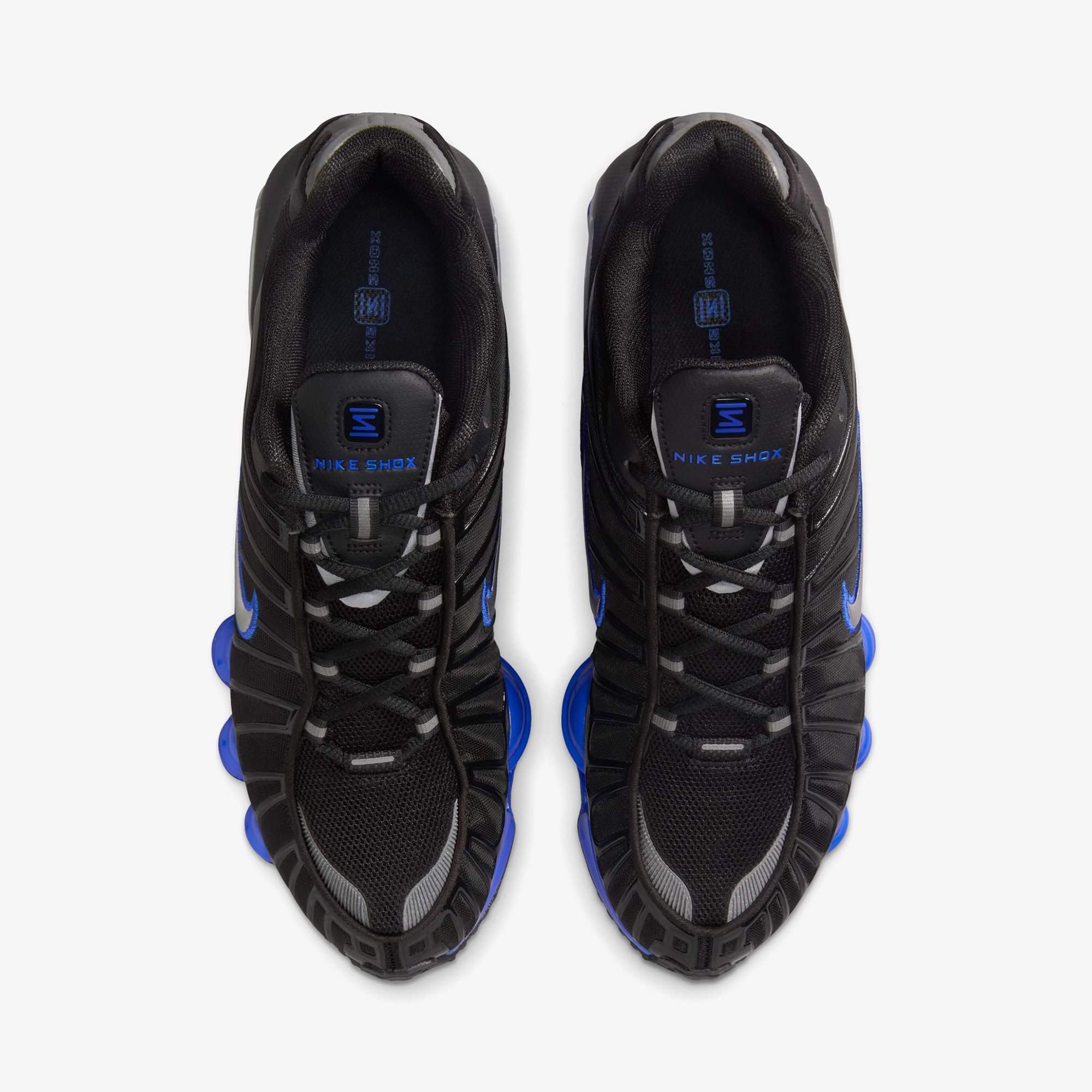 Shox TL 'Racer Blue'