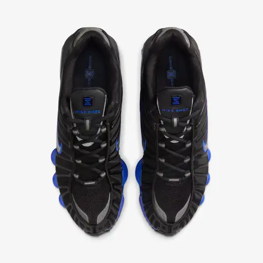 Shox TL 'Racer Blue' - Görsel 6