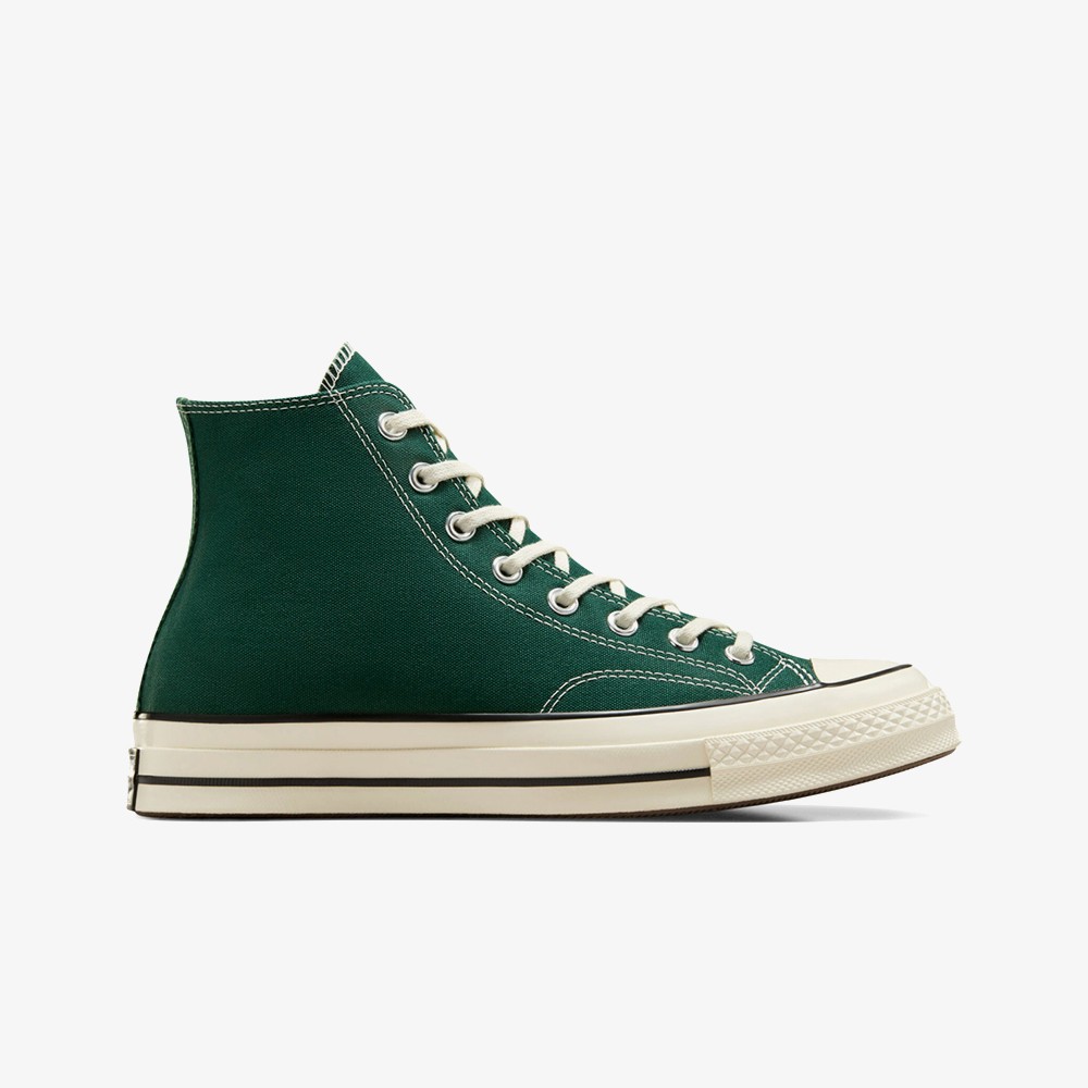 Chuck 70 Hi 'Green Envy'