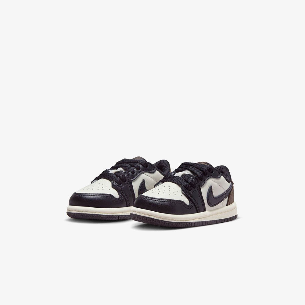 Air Jordan 1 Retro Low OG 'Mocha' (TD)