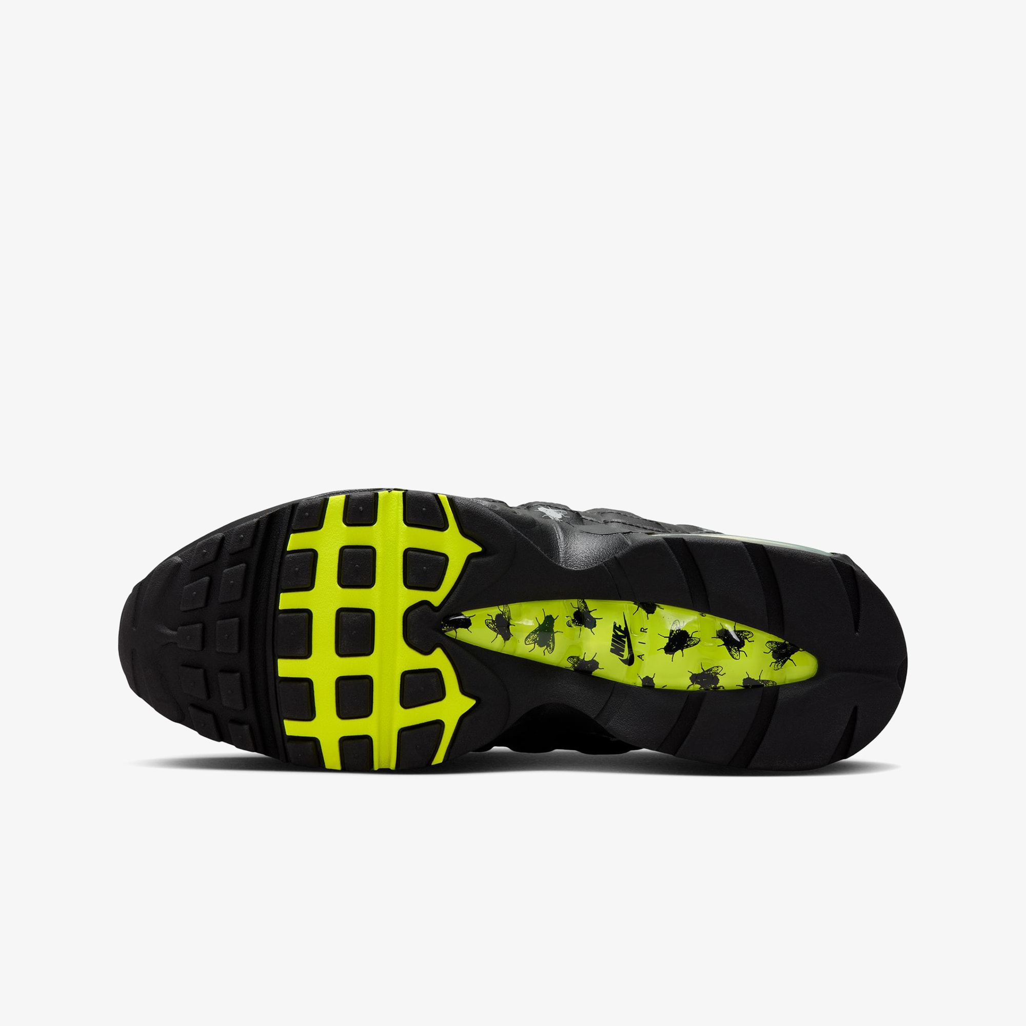 Air Max 95 Premium 'Houseflies'