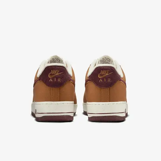 Air Force 1 Low 'Light British Tan' - Görsel 5