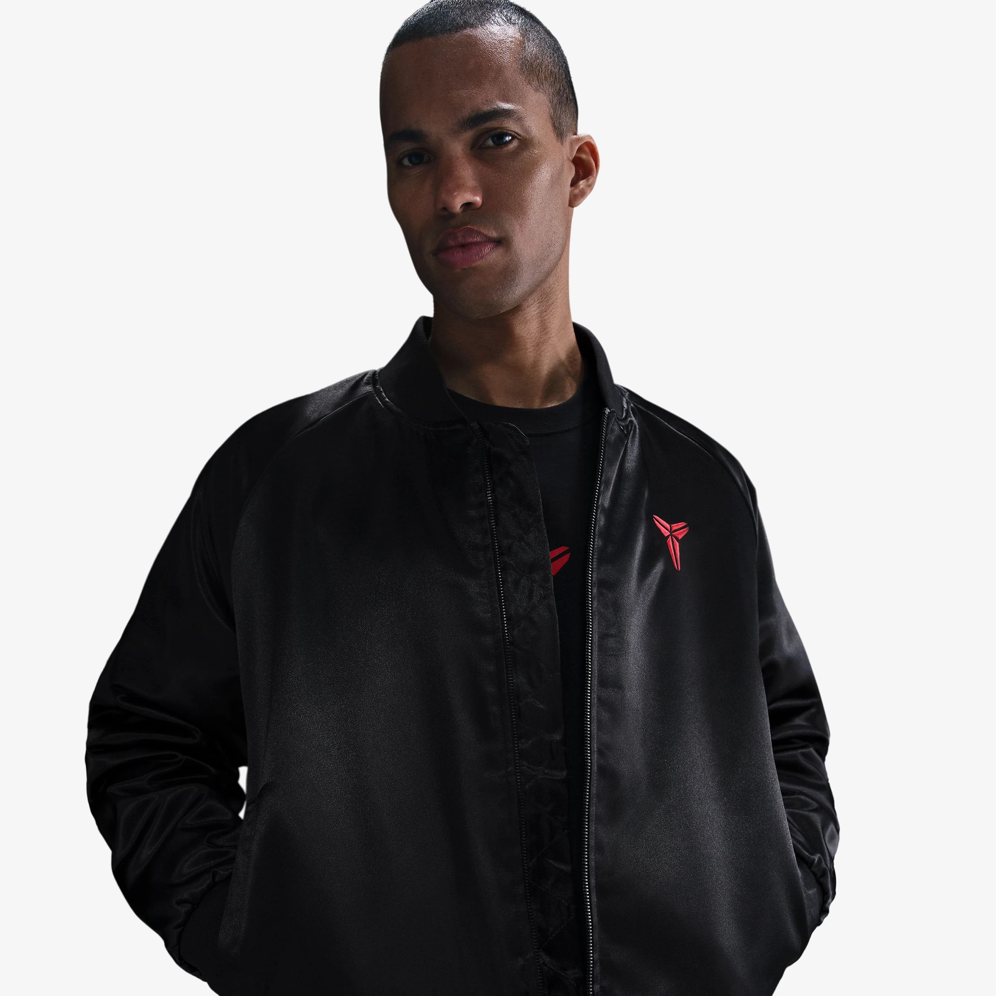 Kobe Year Of Mamba Therma-FIT Insulated Jacket 'Black'