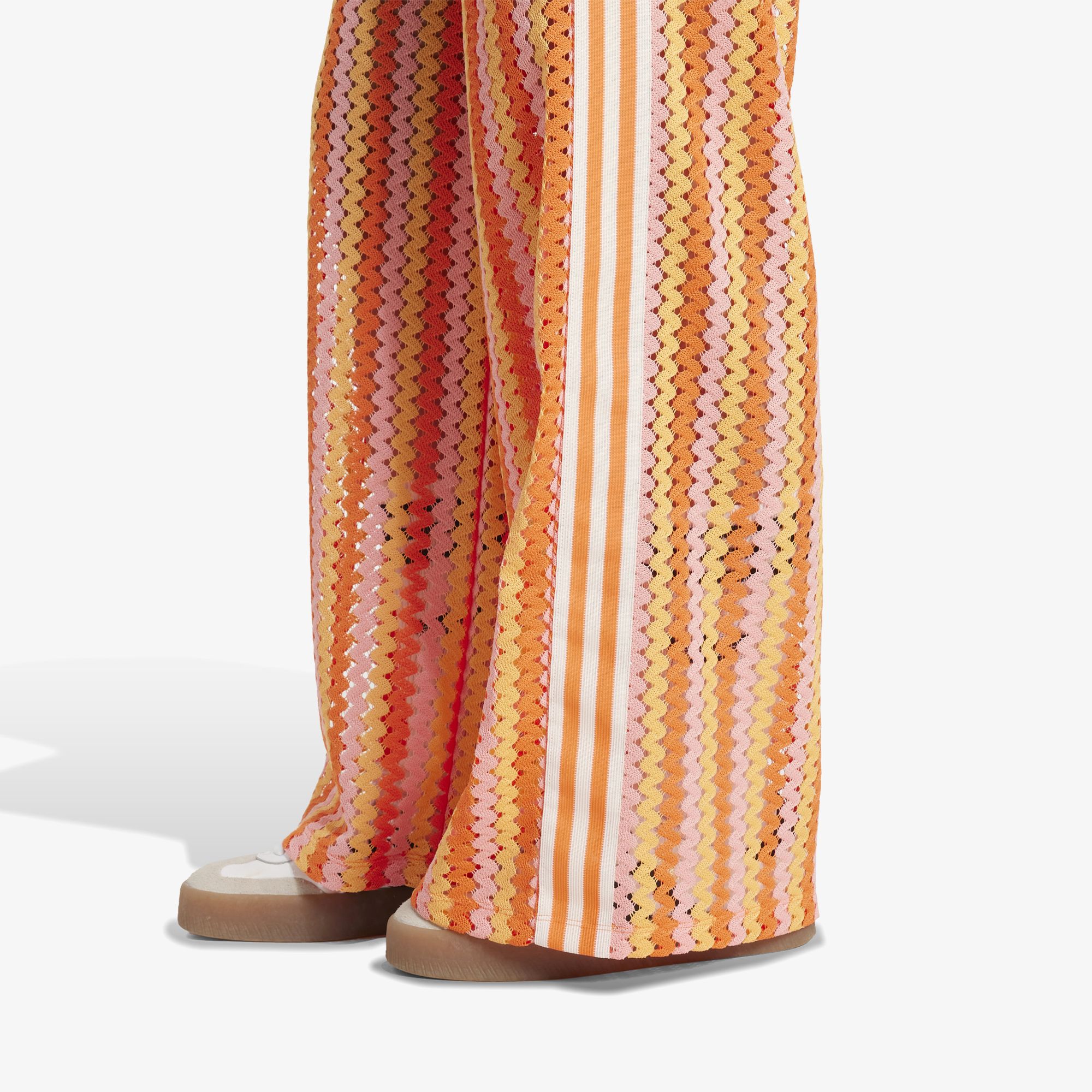 Firebird Track Pants 'Haze Orange'