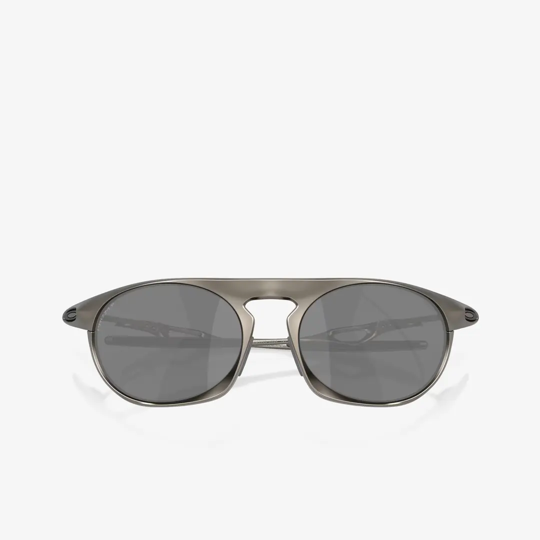 Oakley Neo Jacket 'Matte Gunmetal' - WUNDER