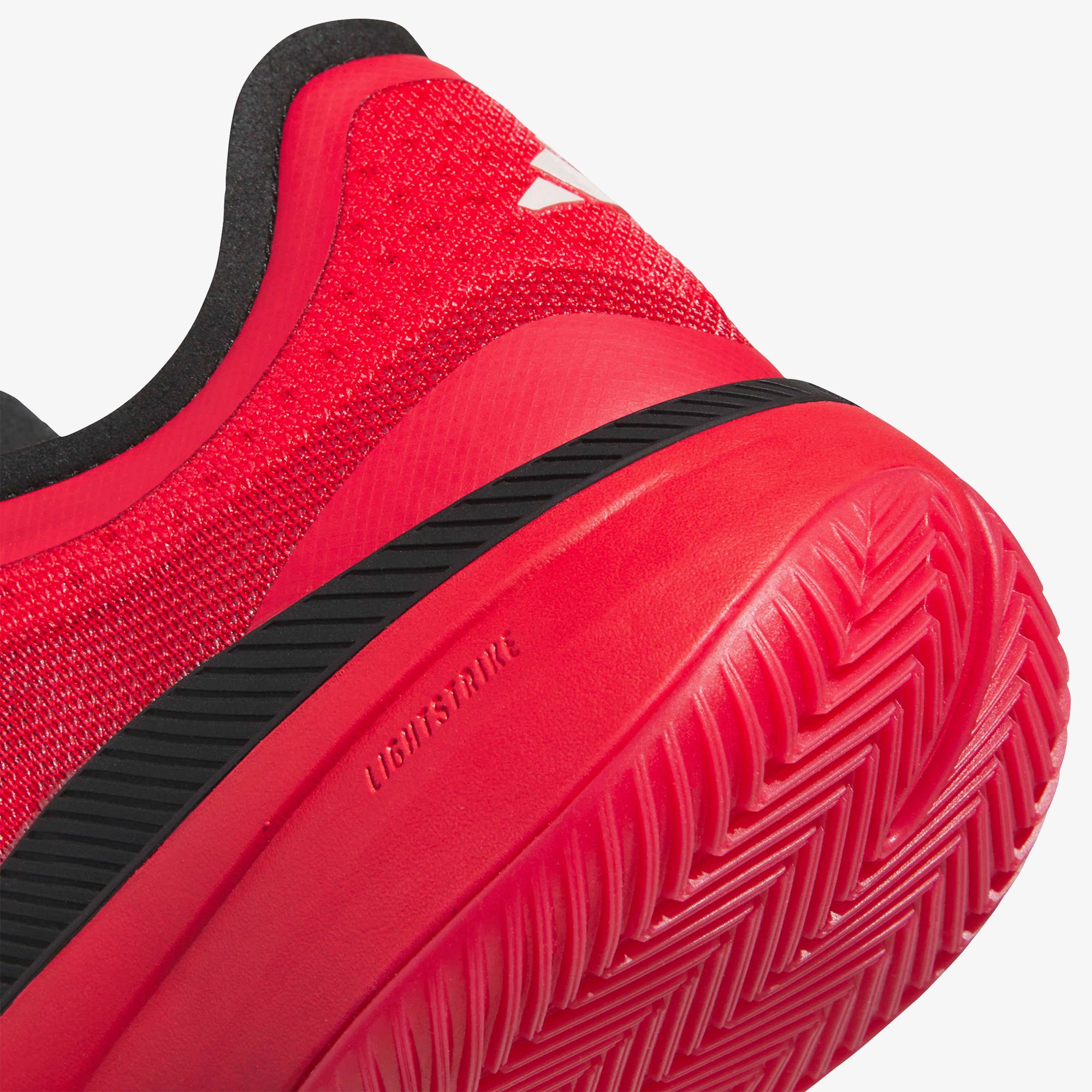 Adizero Select 3.0 'Pure Ruby'