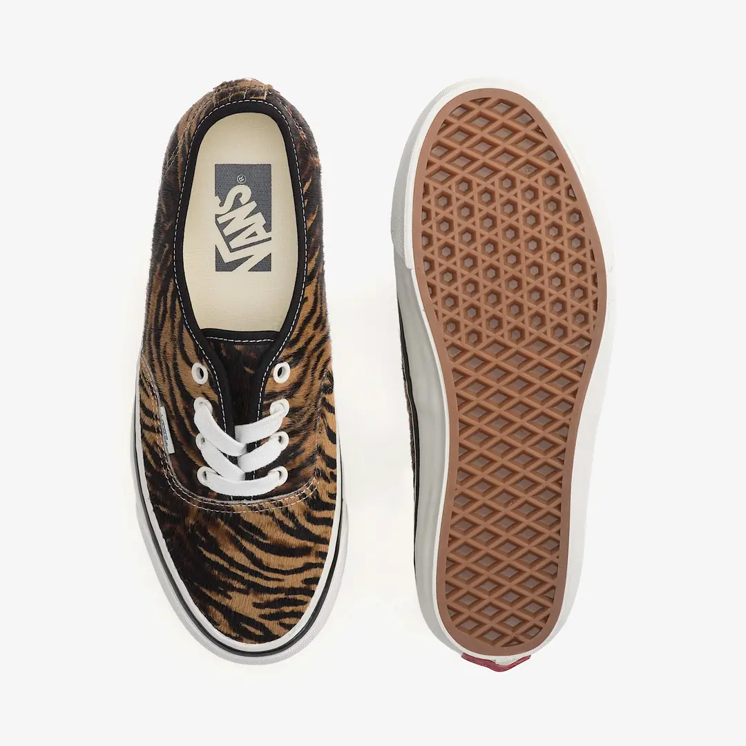 Vans LX Authentic 44 'Tiger' - WUNDER