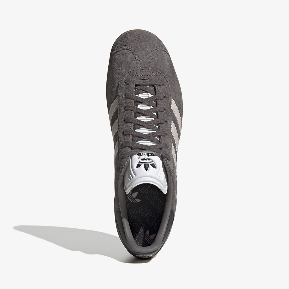 Gazelle Rekive 'Charcoal'