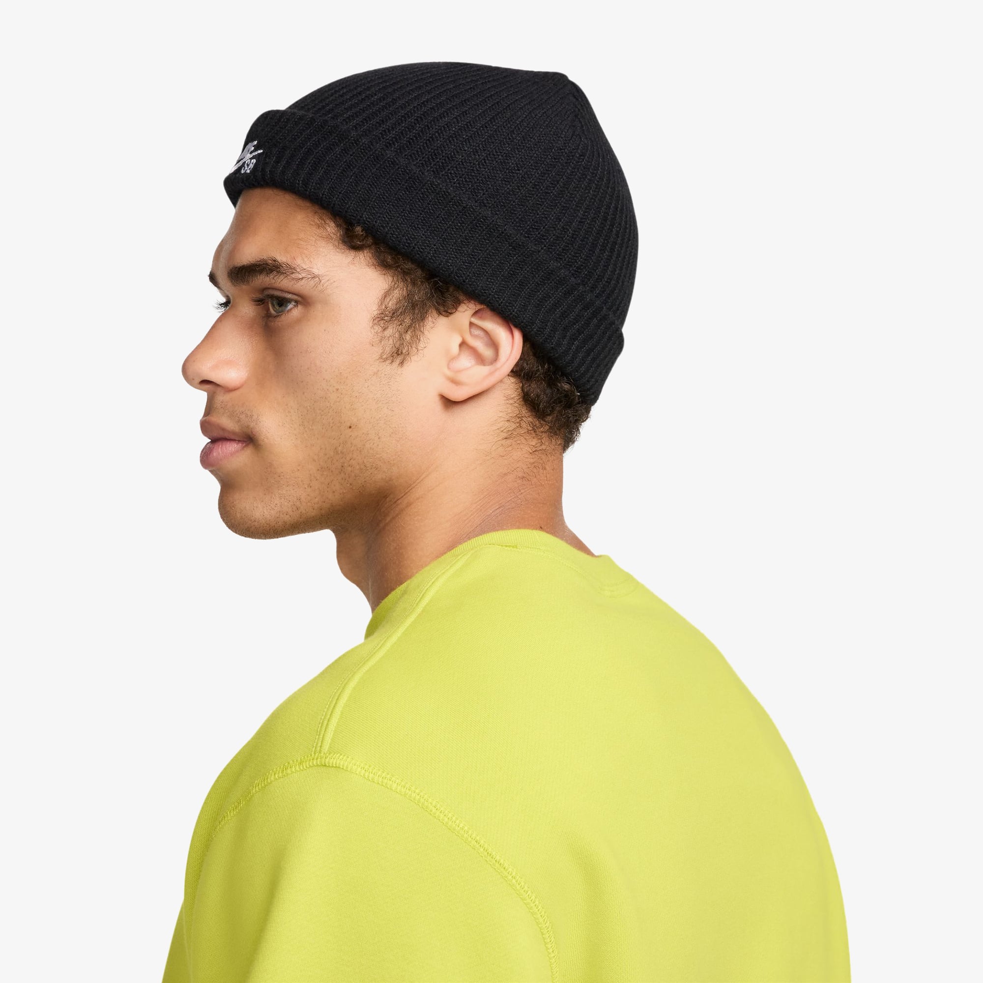 SB Terra Beanie 'Black'
