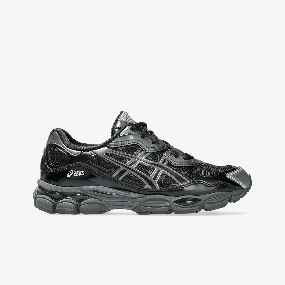 Kicki Yang Zhang x Asics Gel-NYC 'Black'