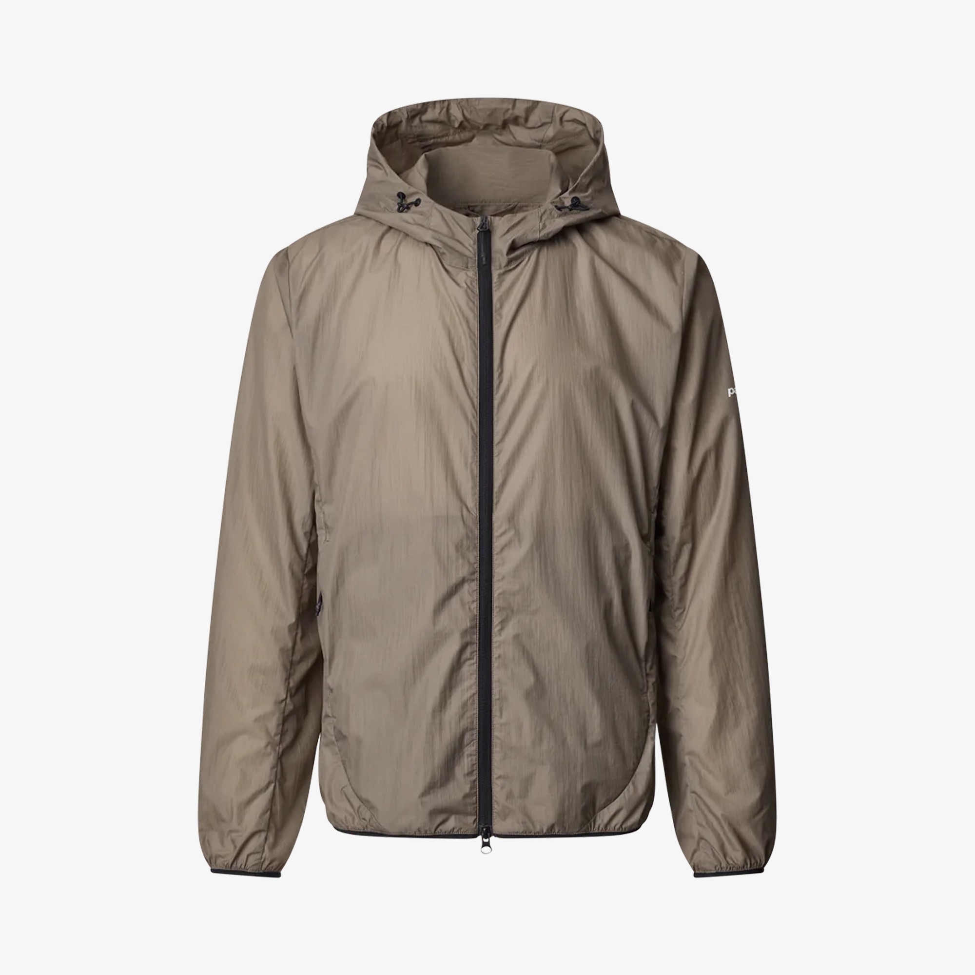 Vento Jacket 'Dusty Green'
