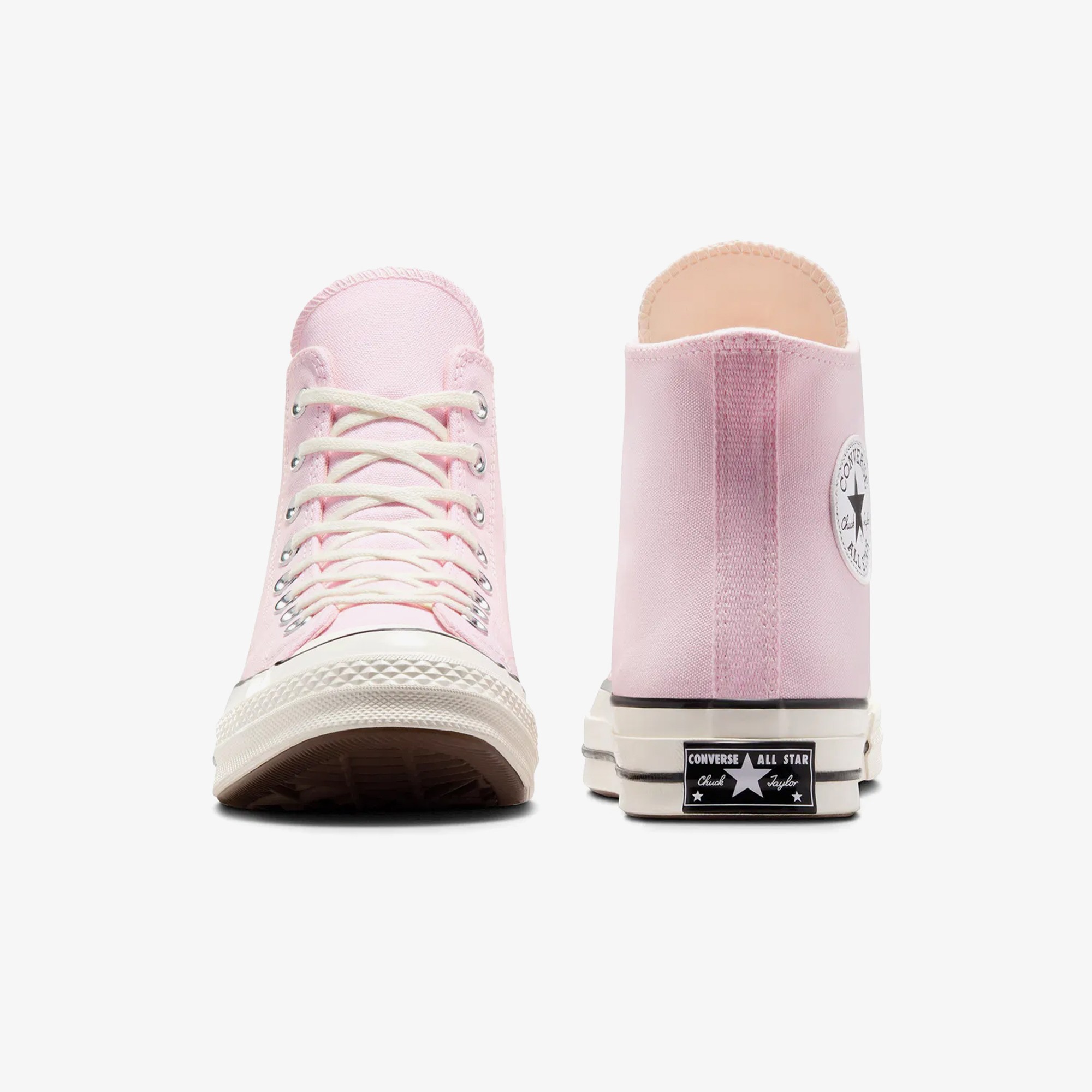 Chuck 70 Hi 'Pink'