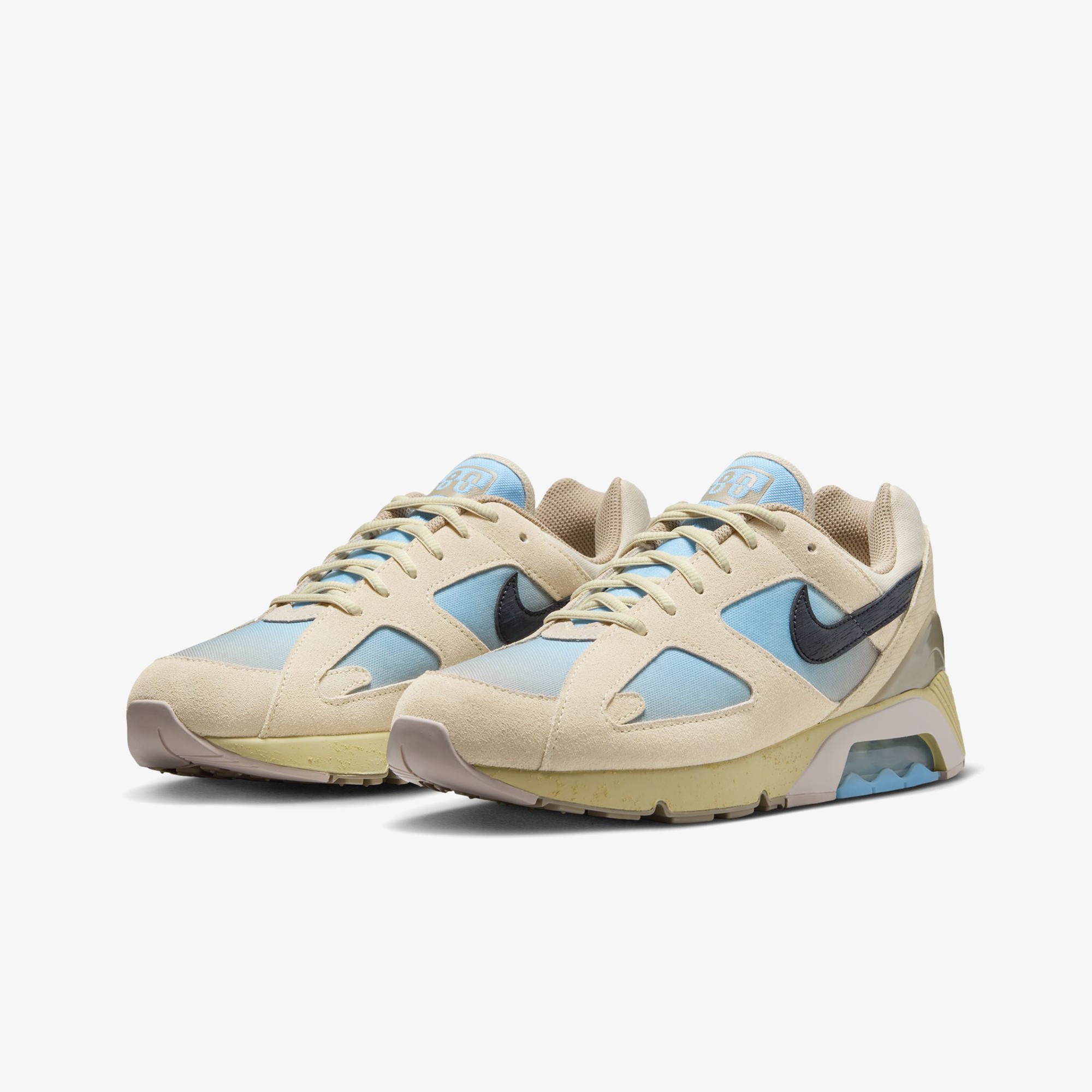 Air 180 'Light Khaki'