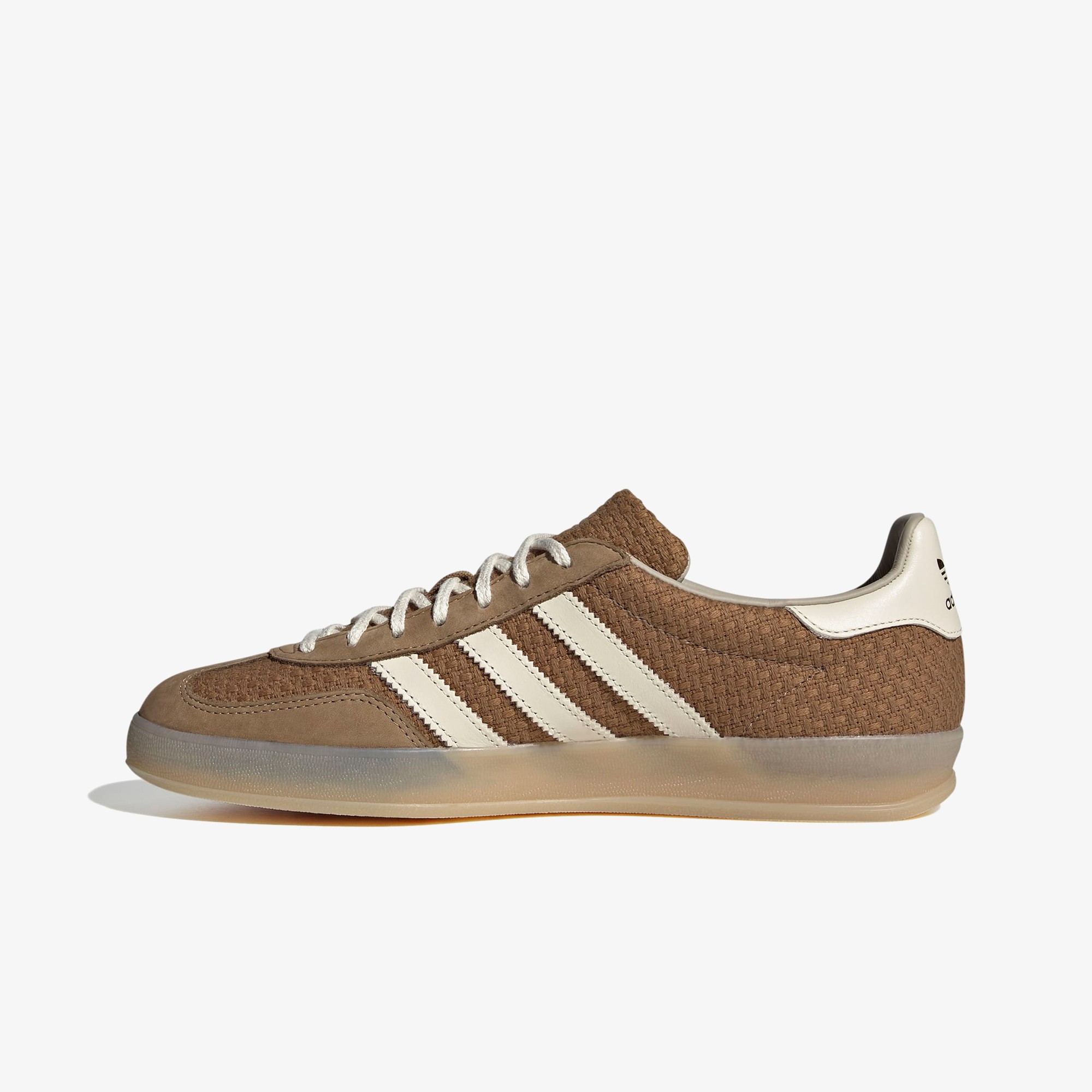 Gazelle Indoor 'Brown Desert'