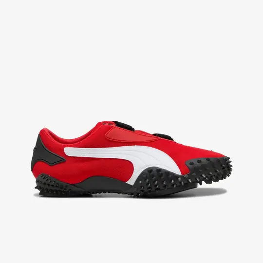 Mostro OG Prime 'All Time Red' - Görsel 2