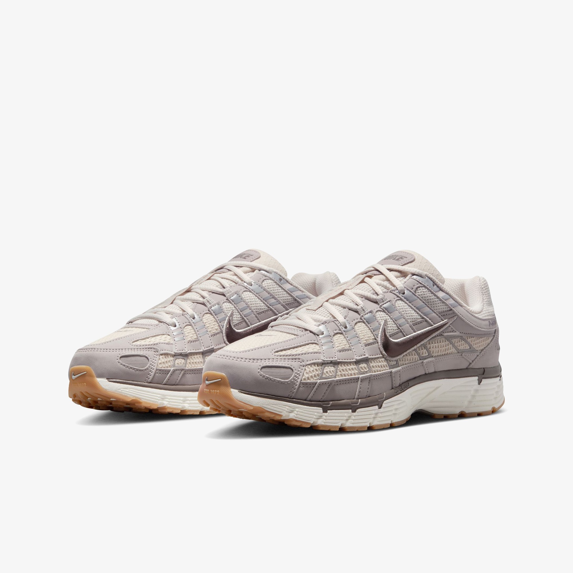 P-6000 'College Grey'