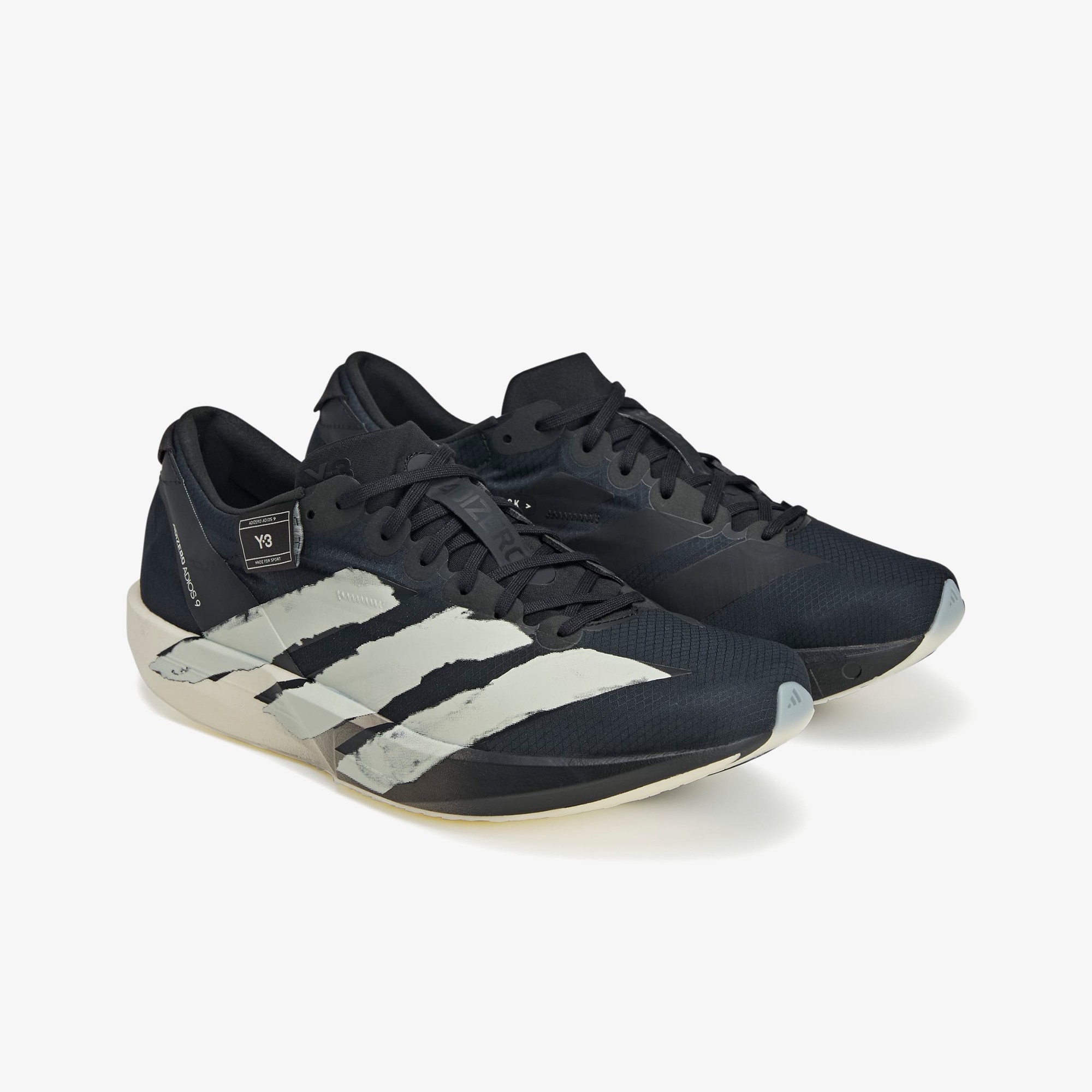 Adios 9 'Black'