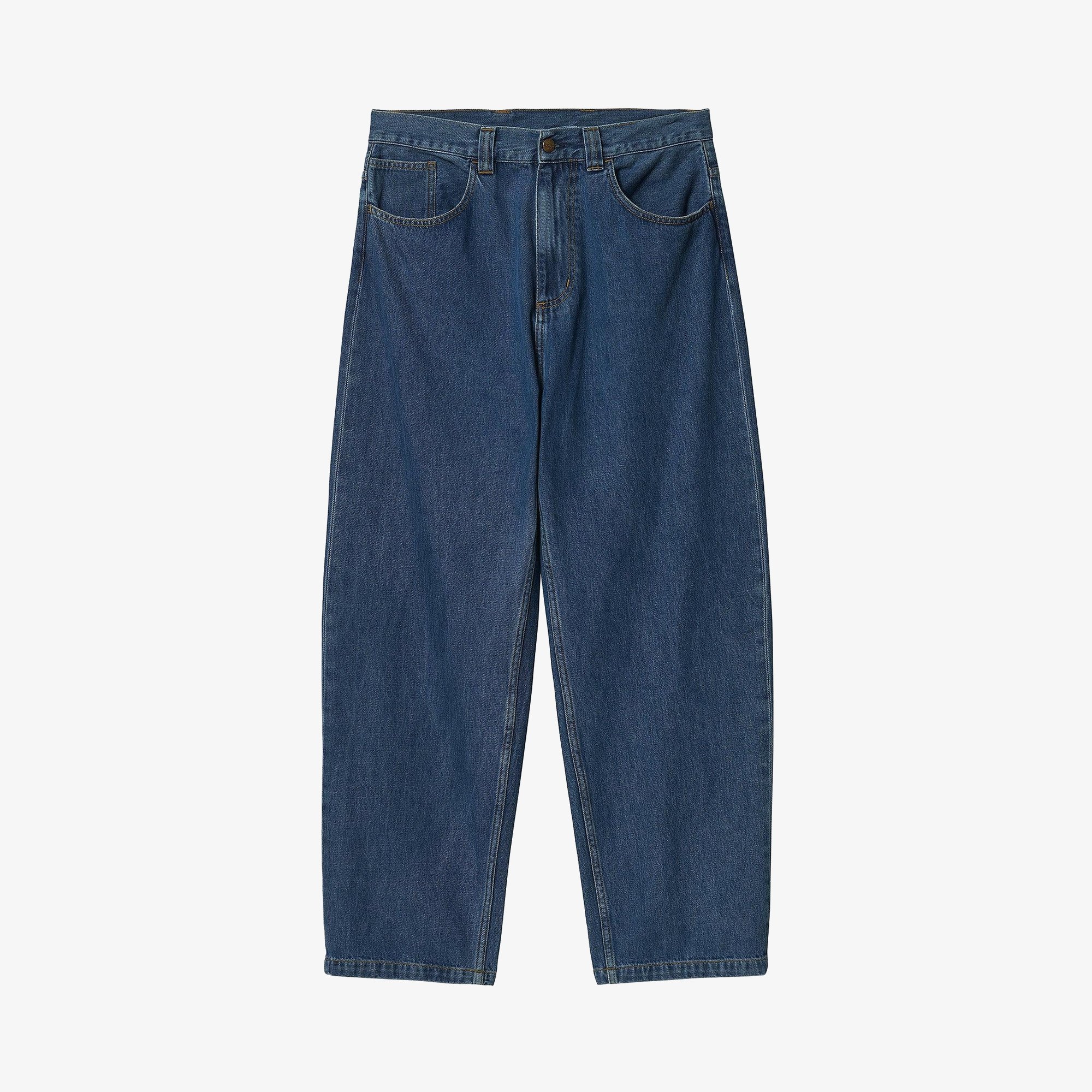 Brandon Pant 'Blue Stone Washed'
