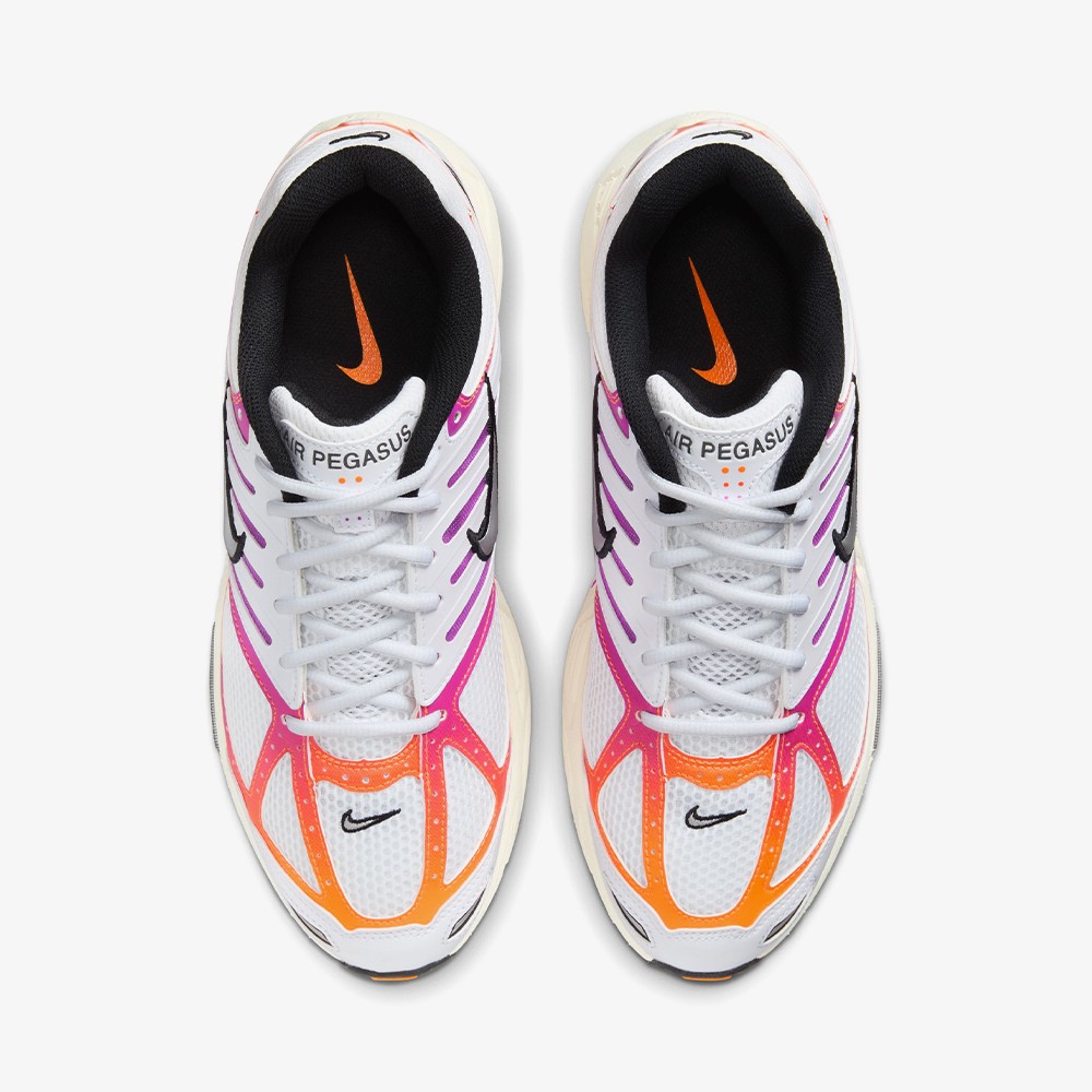 Air Pegasus 2K5 'Total Orange Hyper Violet'