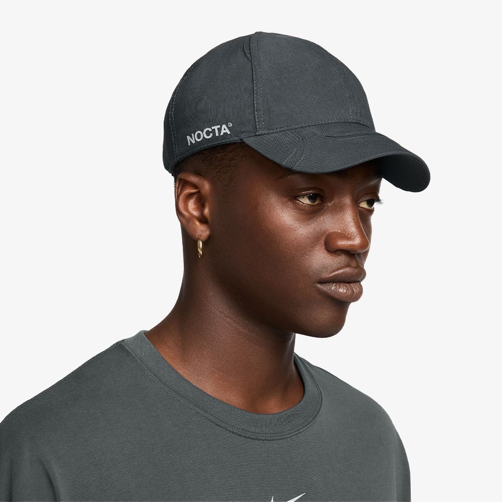Nike x Drake Nocta Club Cap 'Black'