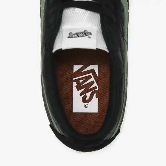 Premium SK8 Mid 83 'Up North Trip Black' - Görsel 6