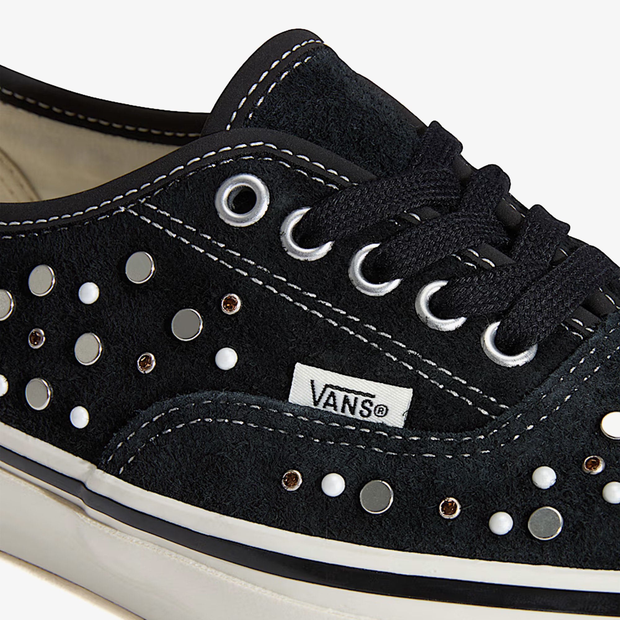 Premium Authentic 44 'Nocturnal Crystal'