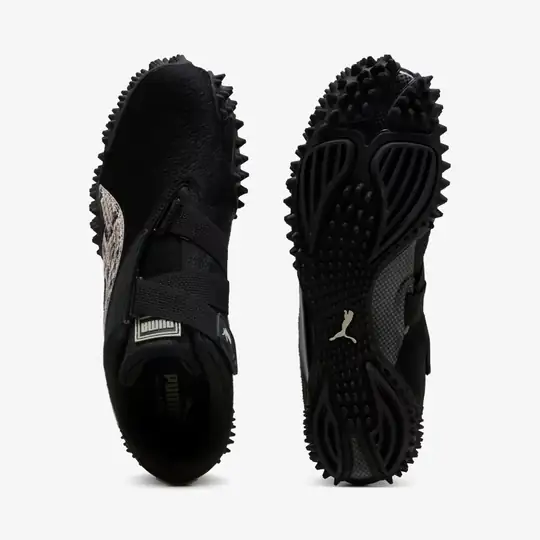 PUMA x A$AP ROCKY Mostro OG 'Pony Hair' - Görsel 4